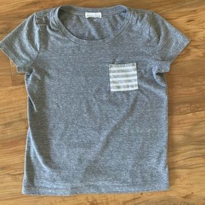 Girls tee from Tillys